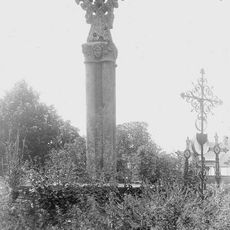 Croix de Fresnoy-lès-Roye