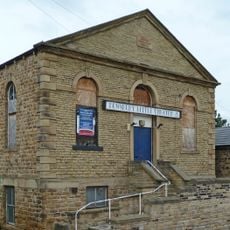 Dewsbury Little Theatre