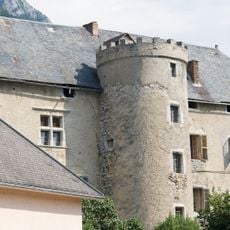 Château de Chevron