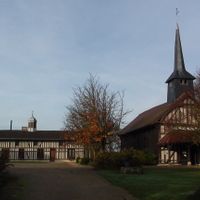 Sainte-Marie-du-Lac-Nuisement