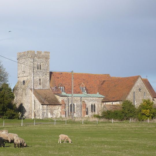 Church of St Mary