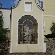 Chapel of Saint John of Nepomuk
