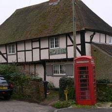 Nos 374 And 375 Leconfield Estate