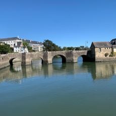 Pont de Saint-Goustan