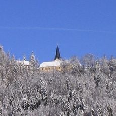 St. Judoc's Parish Church
