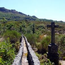 Aqueduto de Pontes