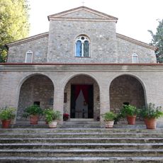 Chiesa della Madonna della Maestà