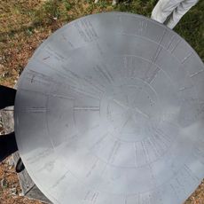 Rabenstein Aussichtskanzel