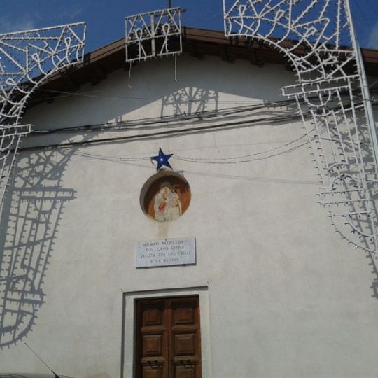 Chiesa della Madonna della Stella
