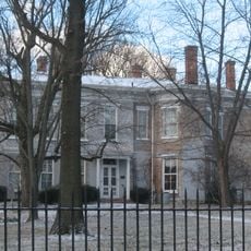 Shirk-Edwards House