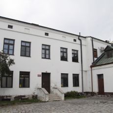 3 Kościuszki Street in Sieradz