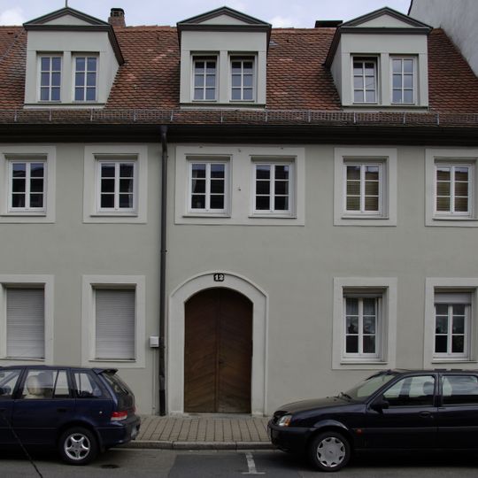 Bürgerhaus