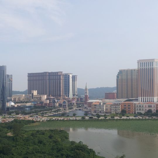 Cotai