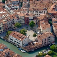 Ghetto di Venezia