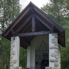 Our Lady of Snow church