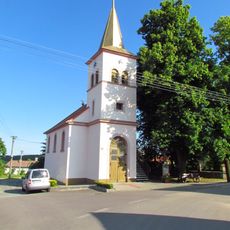 Church of Saint Peter and Paul