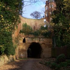 Tunnels of Nottingham