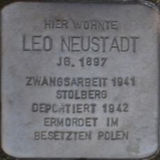 Leo Neustadt