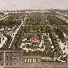 Jardins de Vauxhall