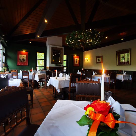 Forsthaus Rheinblick