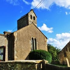 Church of St Michael