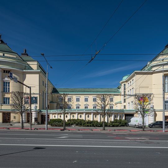 Opéra national d'Estonie
