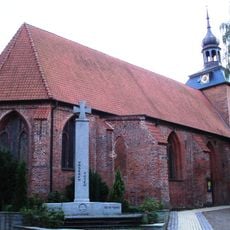 Ahrensbök Charterhouse