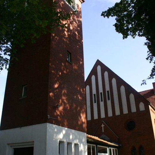 Christus-Kirche