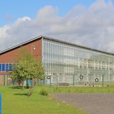 Solar Campus (Formerly St Mary's Buildings)