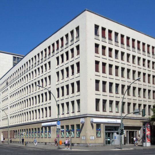 Finanzamt Schöneberg