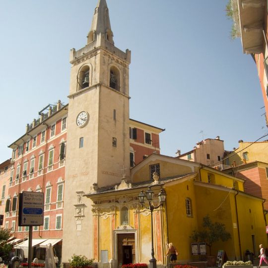 Oratorio di San Rocco