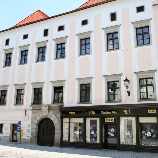 Wilheringer Freihaus