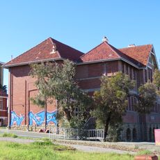 Newcastle Street Government School