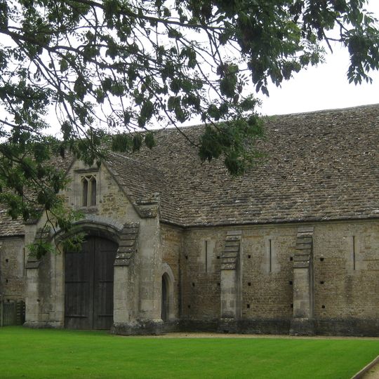 Somerset Rural Life Museum
