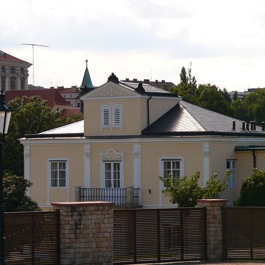 Villa Lumbe