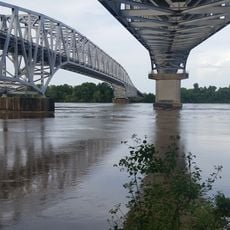 Krotz Springs Bridge