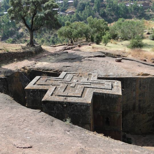 Lalibela