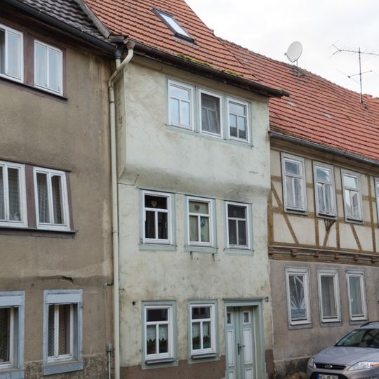 Wohnhaus