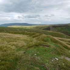 Blackbrough Hill