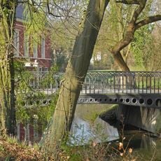 Schlossbrücke