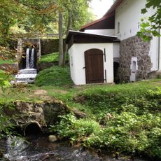 Urządzenia hydrotechniczne