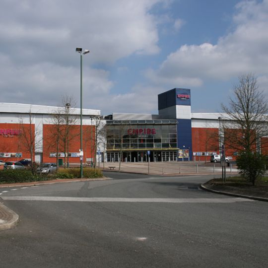 Empire Birmingham Great Park