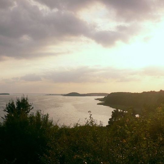Bay of Greifswald