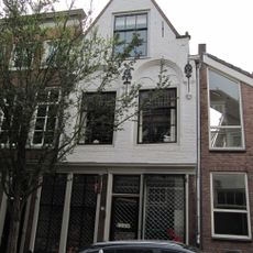 Nieuwstraat 87 Dordrecht