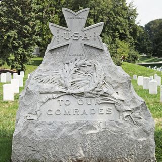 Spanish-American War Nurses Memorial
