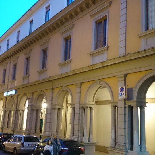 Monastero di San Luca