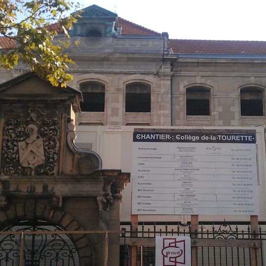 Château de la Tourette