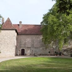Château de Ginals