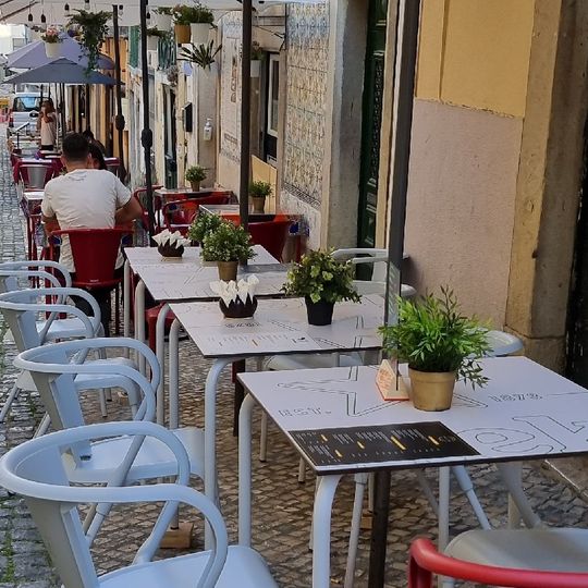 Leve Leve Tapas Bar