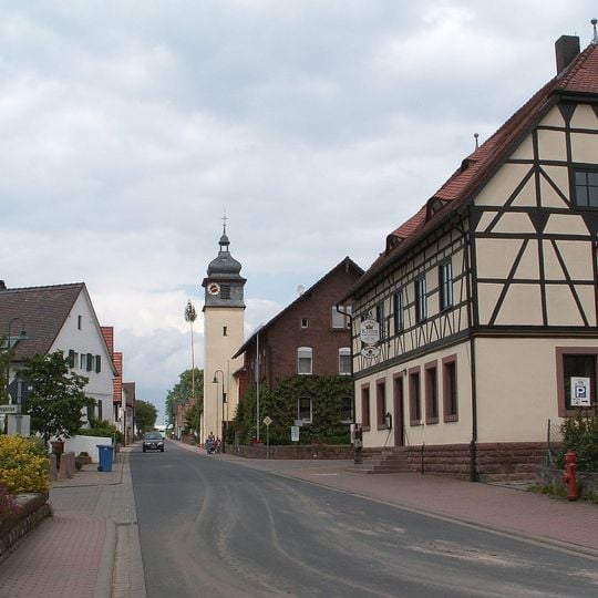 Röttbach